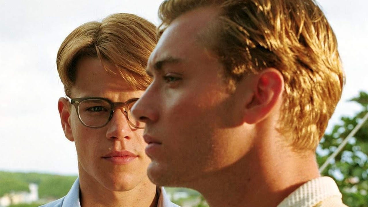 The Talented Mr. Ripley: 5 Thoughts I Had While Watching The Movie For The  First Time | Cinemablend