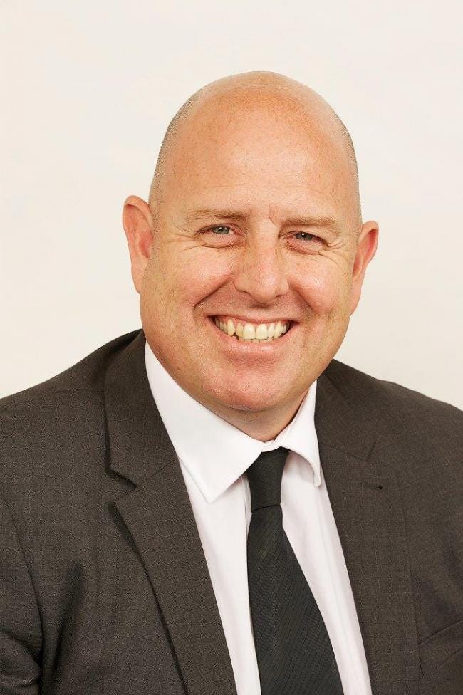 Senior council boss leaving to take up role in Liverpool | Warrington  Guardian