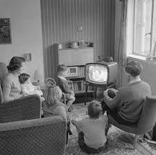 Could families bond around the TV, like they used to? - The Boston Globe