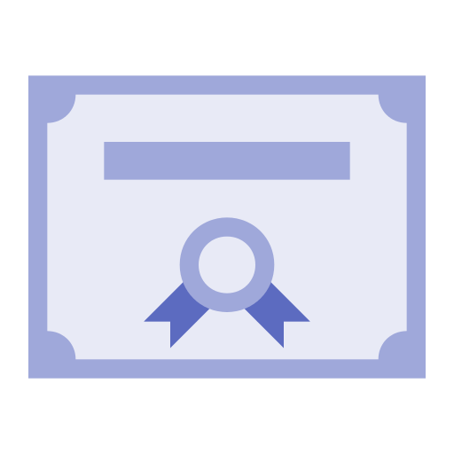 File:Icons8 flat diploma 1.svg