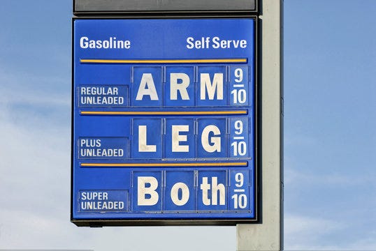 High Gas Prices Images – Browse 5,736 Stock Photos, Vectors ...