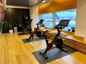 Virgin Atlantic Clubhouse London Review | Thrifty Traveler
