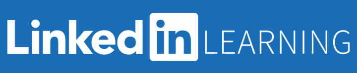 LinkedIn Learning logo.