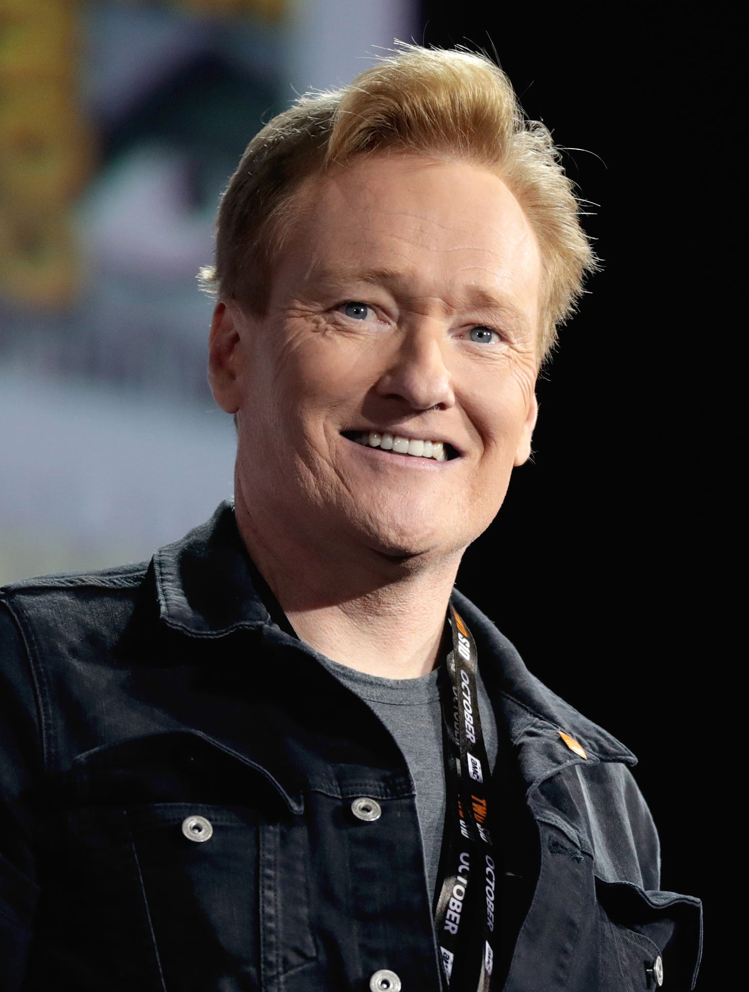Conan O'Brien - Wikipedia