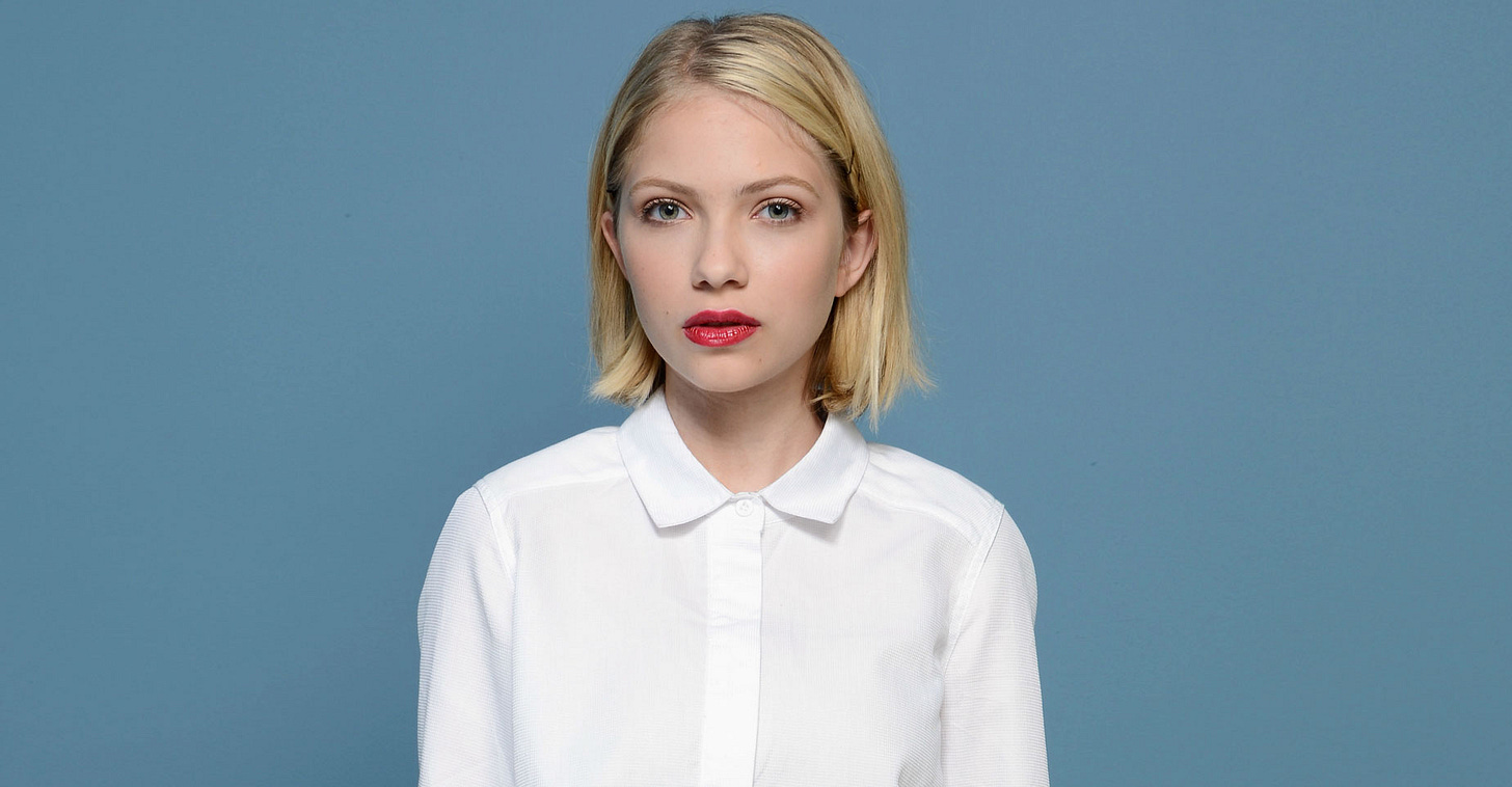Tavi Gevinson | The Talks