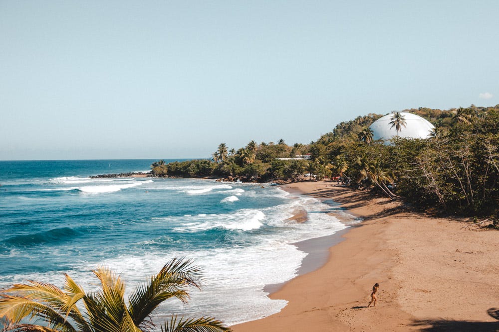 Rincon Puerto Rico: Your Guide to the Coolest Surf Town - Dana Berez