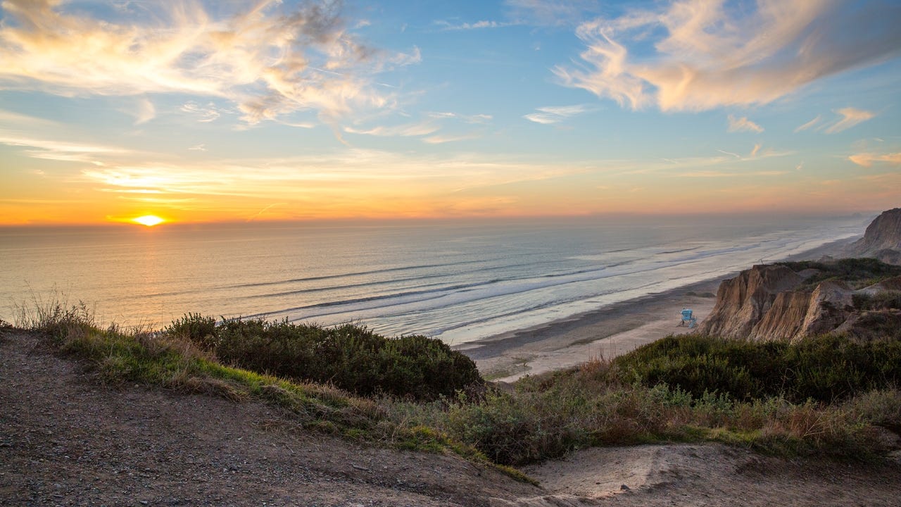 Save San Onofre State Beach | Cal Parks