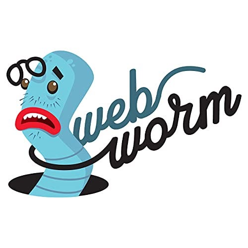 Webworm with David Farrier | Podcasts on Audible | Audible.com