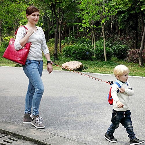 Hitrover Wrist Leash For Child/Kid/Toddler| Safety Harness ...