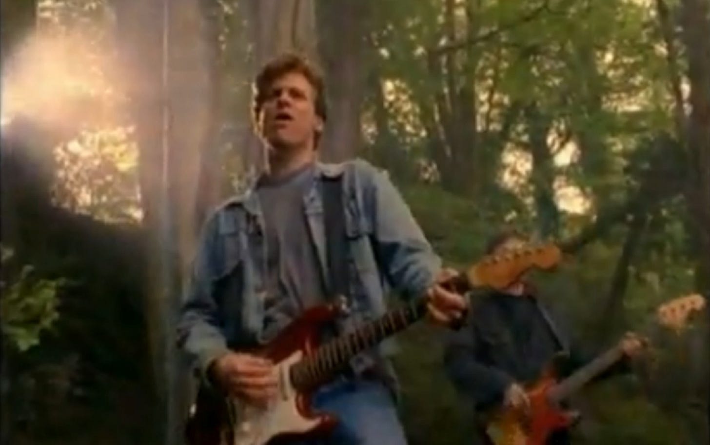 Bryan Adams: (Everything I Do) I Do It for You (1991)