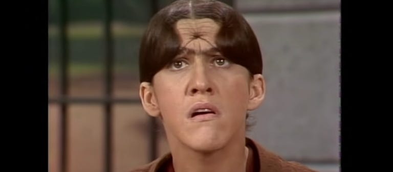 Prayers Requested for Laugh-In Star Ruth Buzzi After Suffering a Series of Strokes