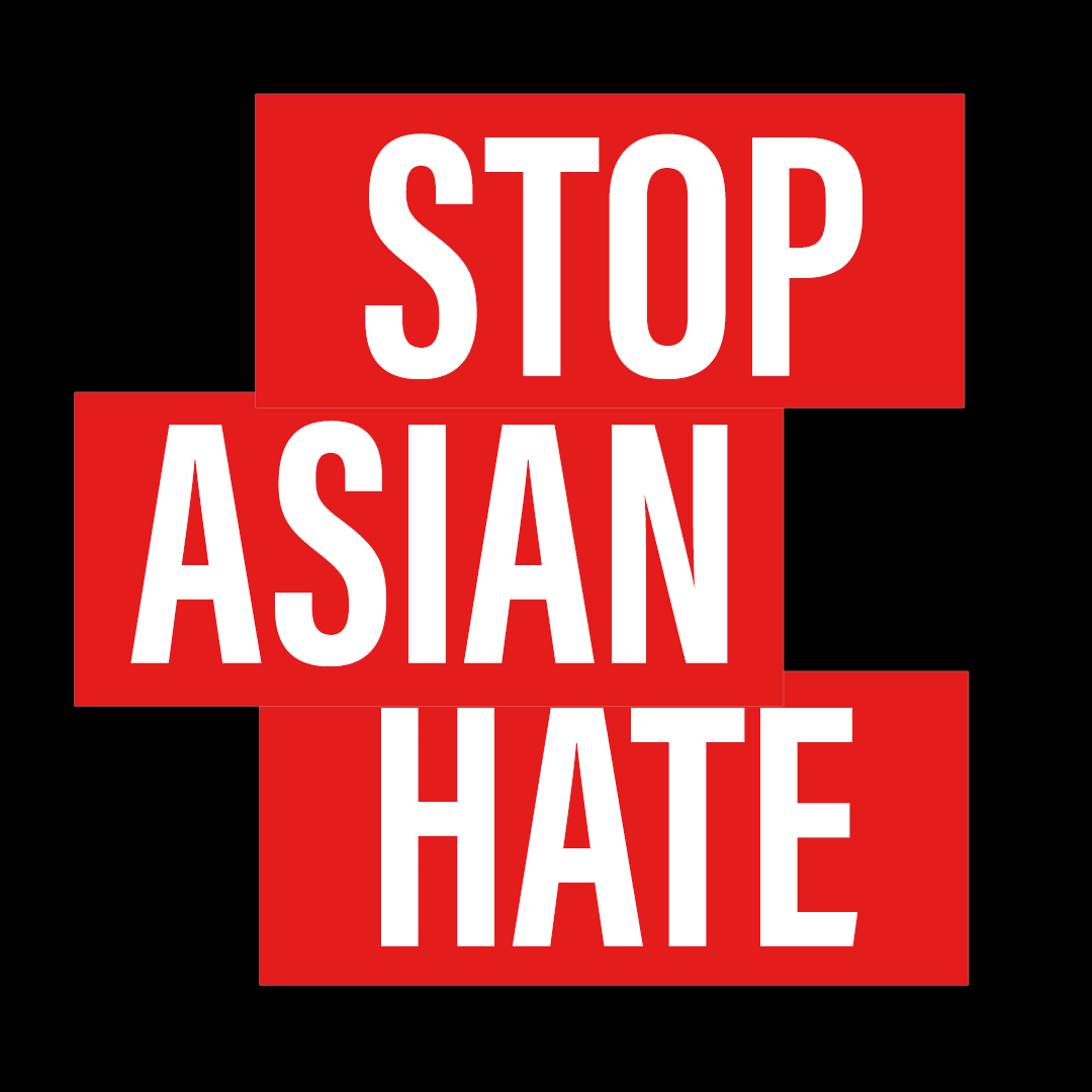 MIAD condemns anti-Asian hate incidents | Milwaukee Institute of Art and  Design