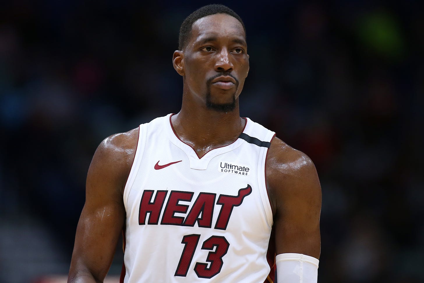 Miami Heat: Bam Adebayo's comparisons more valid by the day