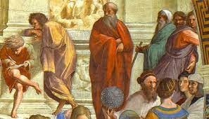 Plotinus (204/5-270 CE) | Issue 139 | Philosophy Now