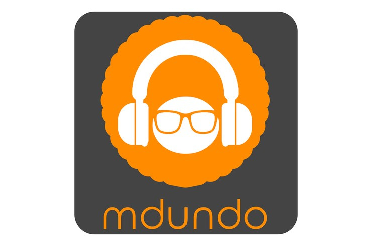 Mdundo logo 2017 billboard 1548