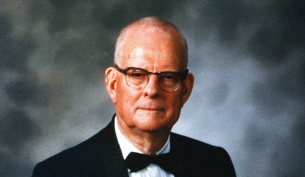 William Deming - History and Biography