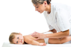 Chiropractor, Childhood Chiropractic, Healthy Baby