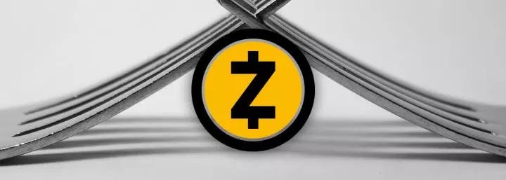 Zcash becomes the next crypto to have a “friendly” fork
