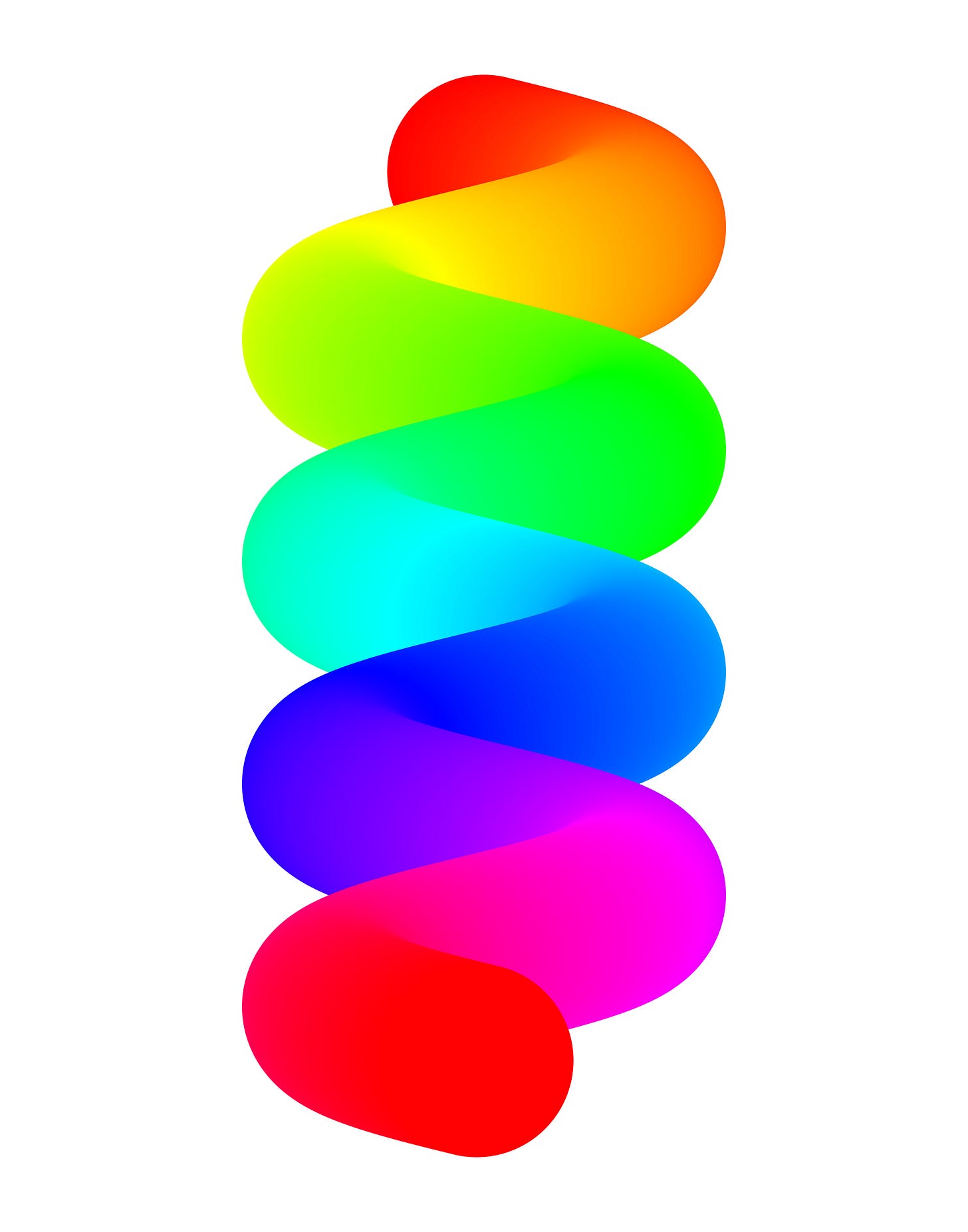 Sin Wave Snake graphic