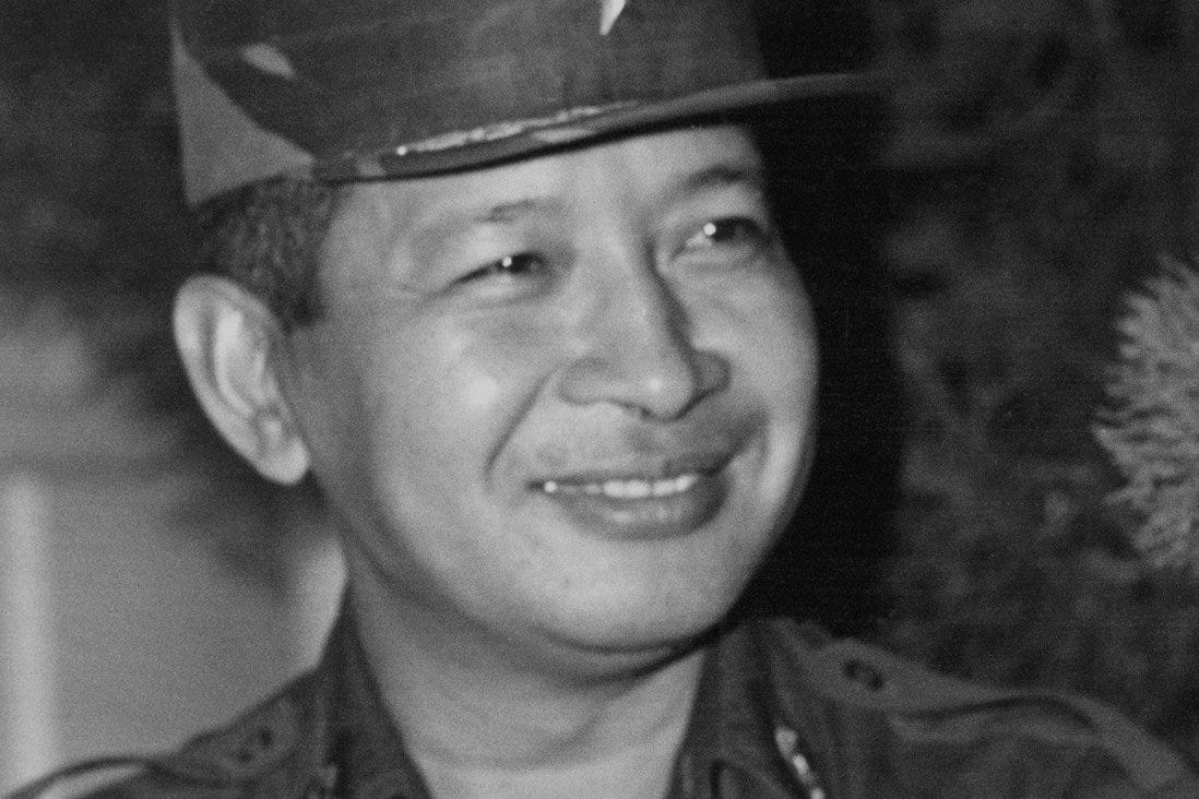 Our father, the dictator: Suharto's children hope to rehabilitate family  name | South China Morning Post