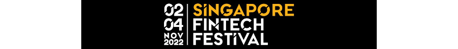 Singapore FinTech Festival 2022 / Wade K Wright