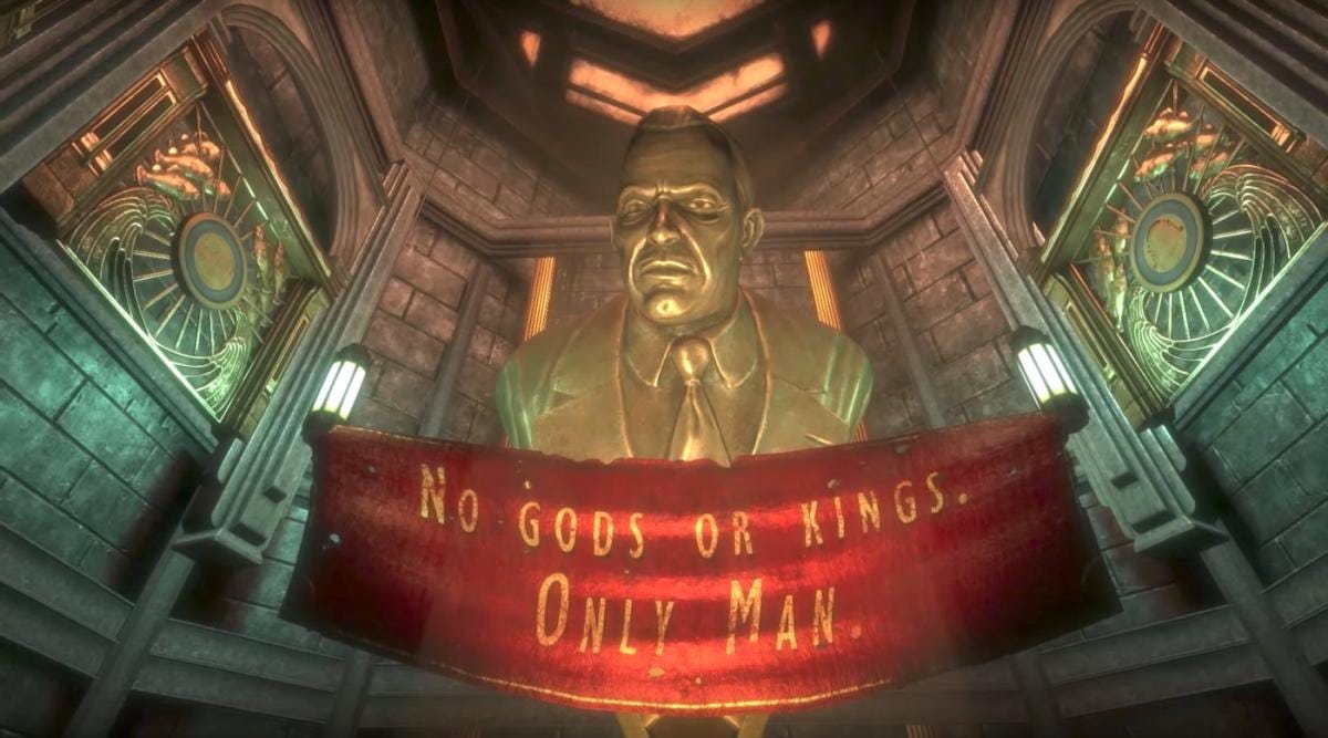Celebrate 10 years of 'BioShock' with a $200 boxset | Engadget