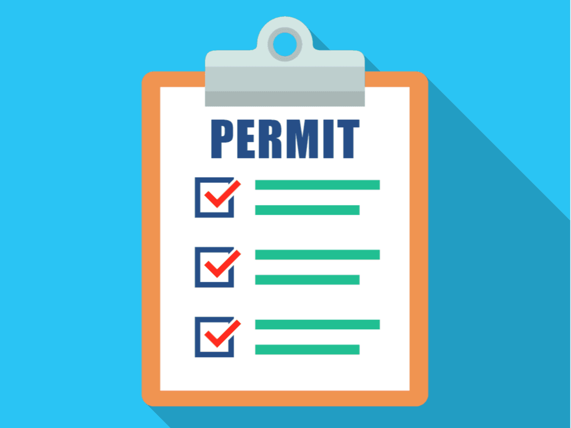 Permit Applications - Township of Lower Salford, PA