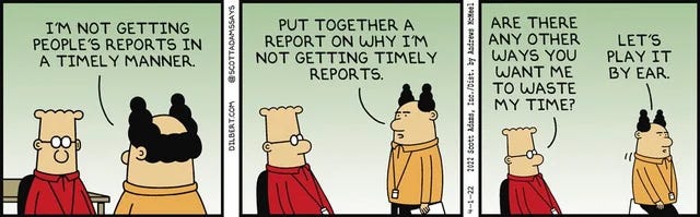 dilbert on reporting digital health antimicrobial stewardship patient safety actual medicines given to real patients