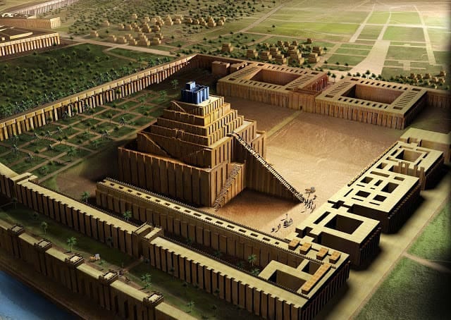 Profesor de Historia, Geografía y Arte: Mesopotamia y primeras  civilizaciones.