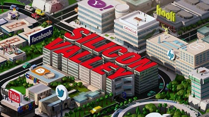 Silicon Valley (TV series) - Wikipedia