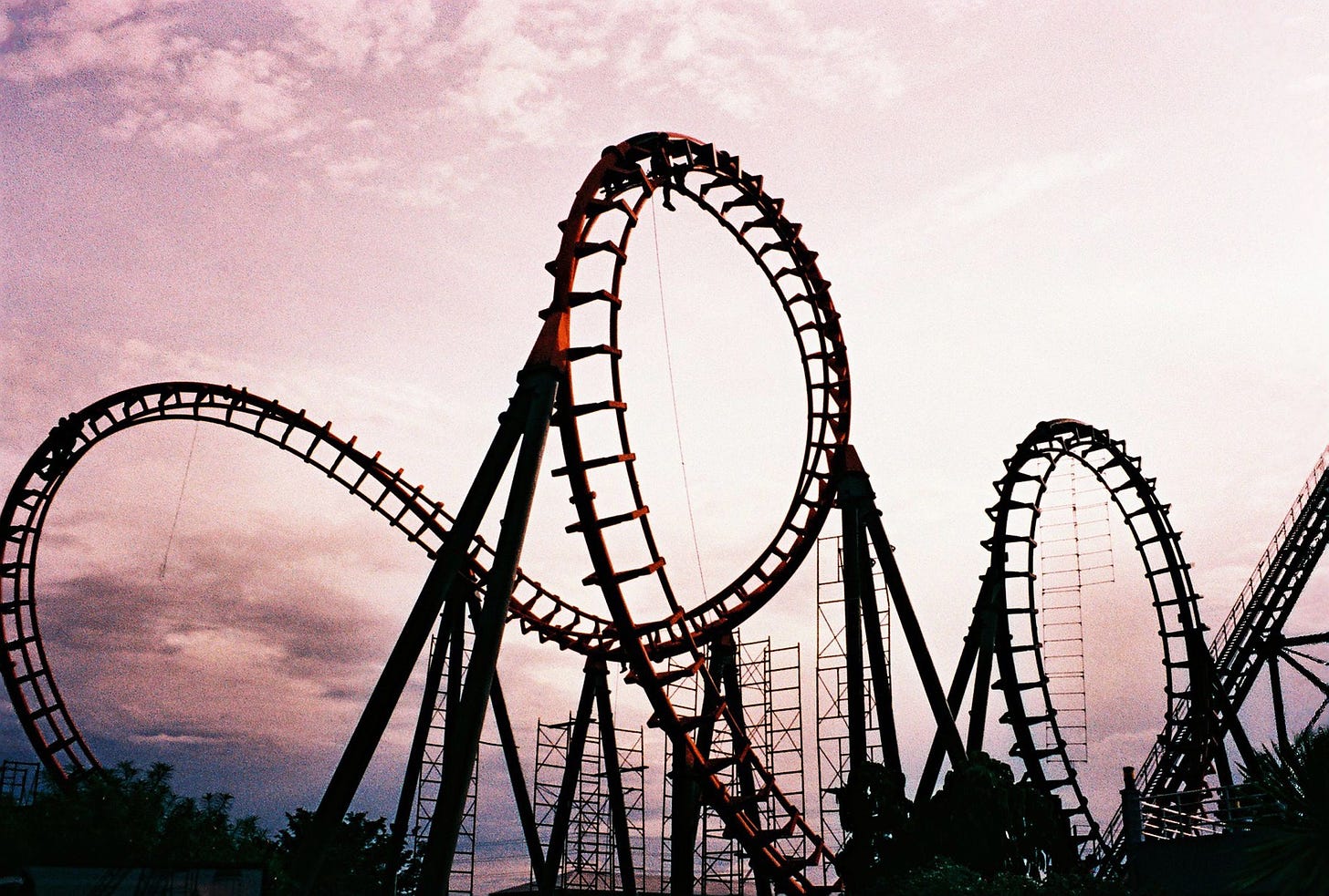 Roller Coasters and Placental Abruption