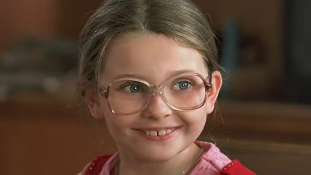 What The Little Girl From Little Miss Sunshine Is Up To Now