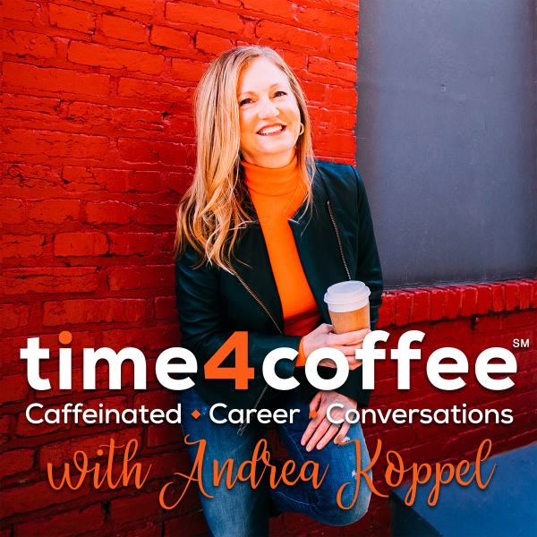 Time4Coffee Podcast | Listen to Podcasts On Demand Free | TuneIn