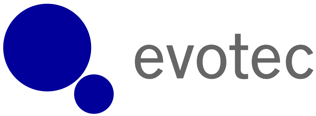 Image result for evotec logo