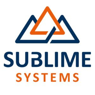 sublime systems logo