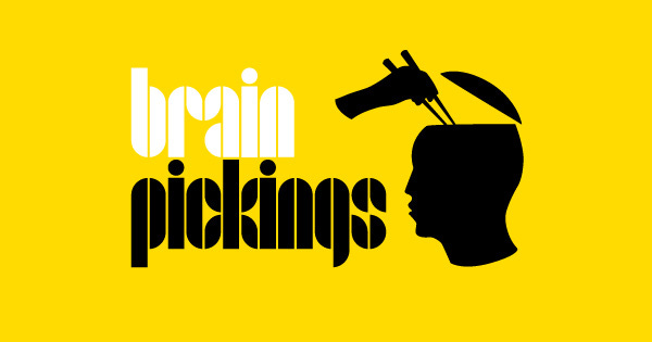 Brain Pickings – An inventory of the meaningful life.