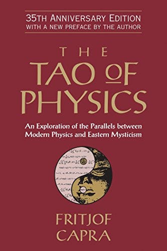 The Tao of Physics: An Exploration of the Parallels between Modern Physics  and Eastern Mysticism - Kindle edition by Capra, Fritjof. Religion &  Spirituality Kindle eBooks @ Amazon.com.