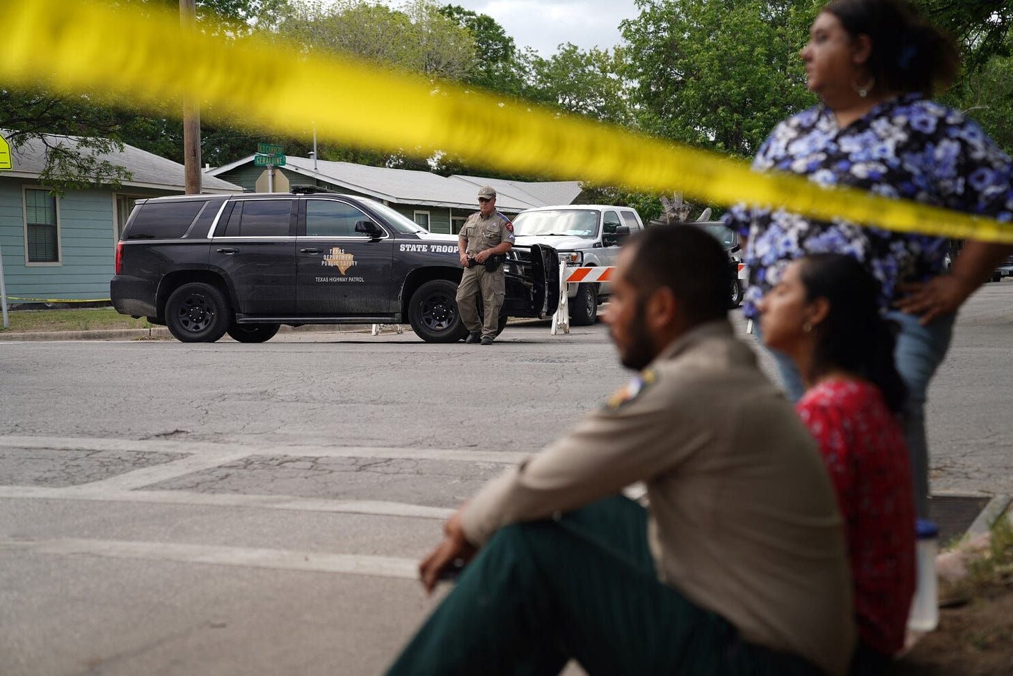 Full coverage of the elementary school shooting in Uvalde, Texas - Los  Angeles Times