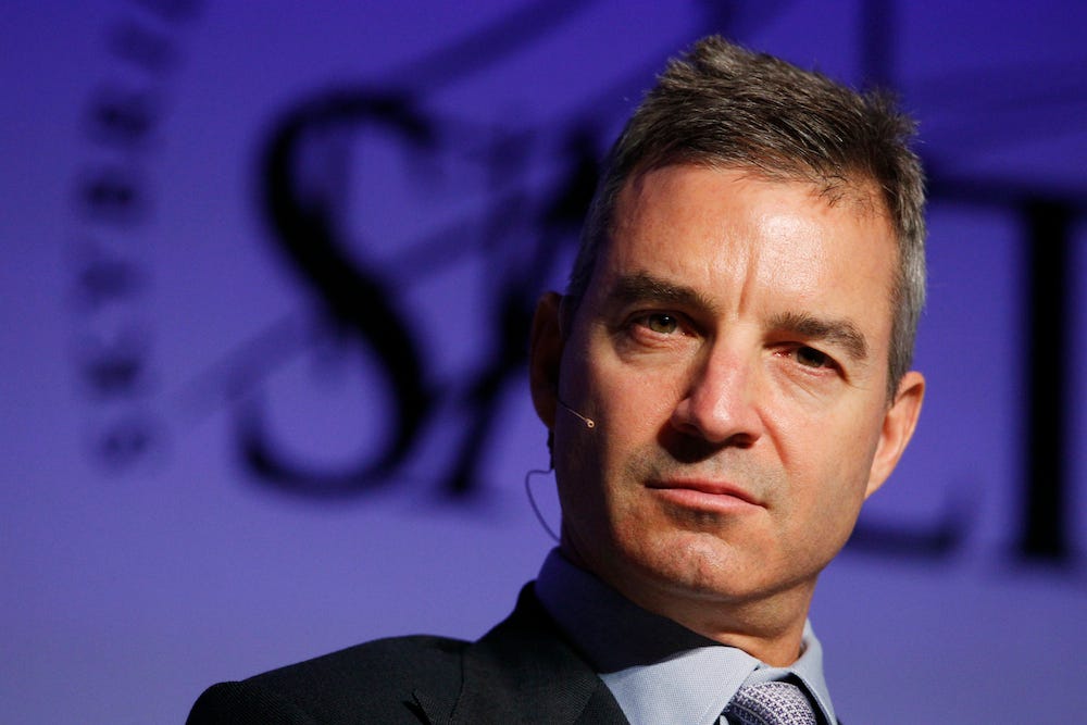 Third Point's Dan Loeb Just Bought Stakes in These Tech Brand Names |  Fortune
