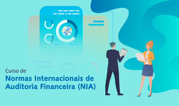 CGU lança curso à distância sobre Normas Internacionais de Auditoria