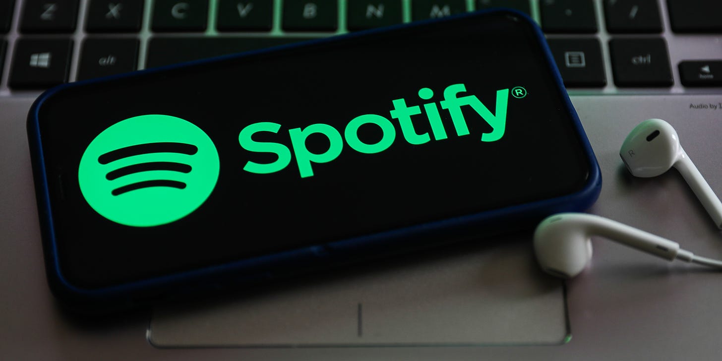 Cómo ganar dinero haciendo podcast en Spotify - Infobae