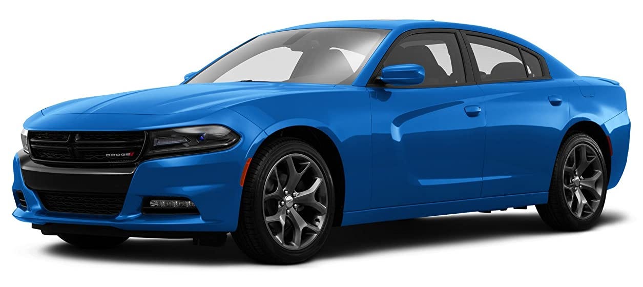 Amazon.com: 2016 Dodge Charger R/T Reviews, Images, and Specs: Vehicles