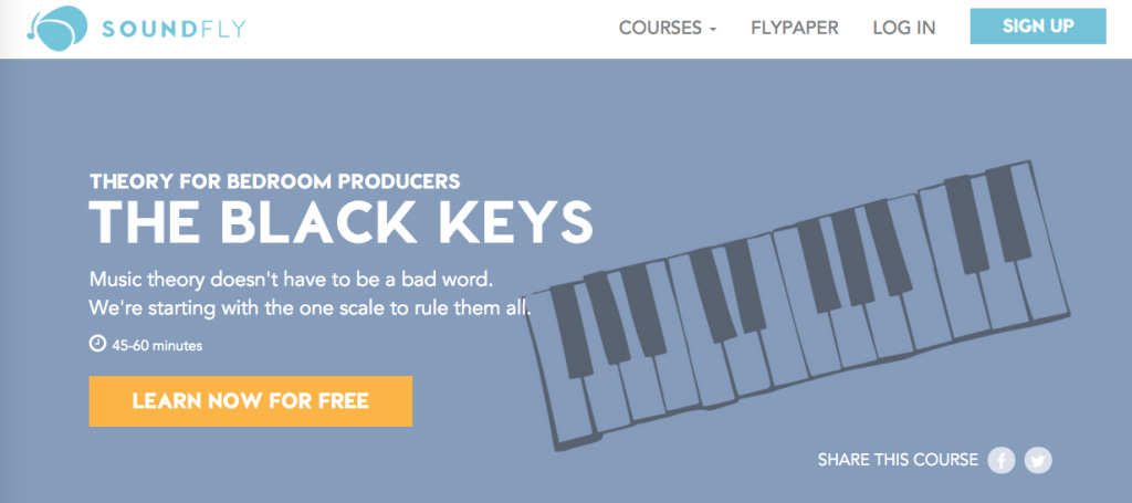Theory for Producers: The Black Keys
