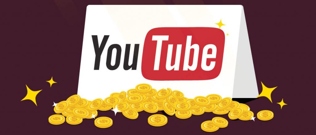 Finns&Marks | How YouTube earns money?