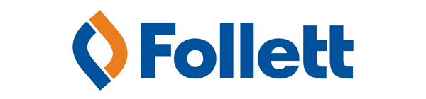 Follett Joins the Executive Board {Follett Logo}