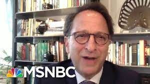 Weissmann: WH Didn't Fully Cooperate With Our Investigation | Morning Joe |  MSNBC - YouTube