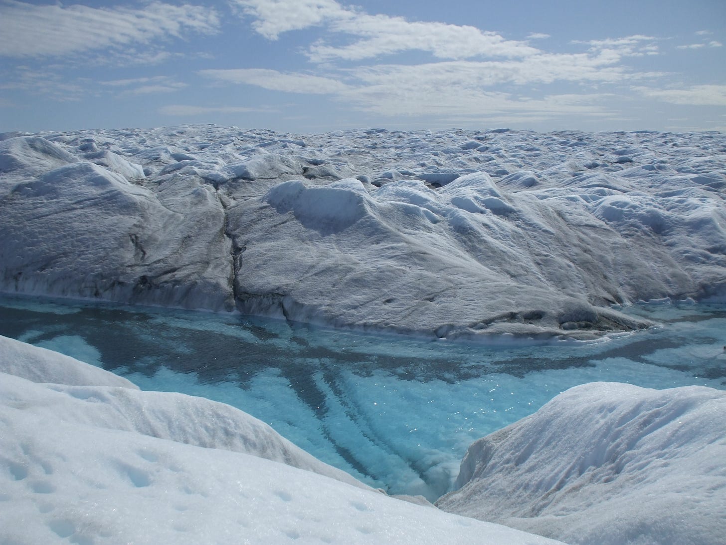 Ice sheets - Wikimedia Commons