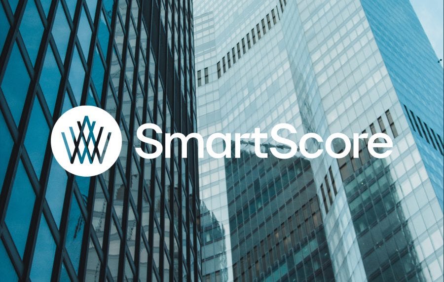 SmartScore Launch