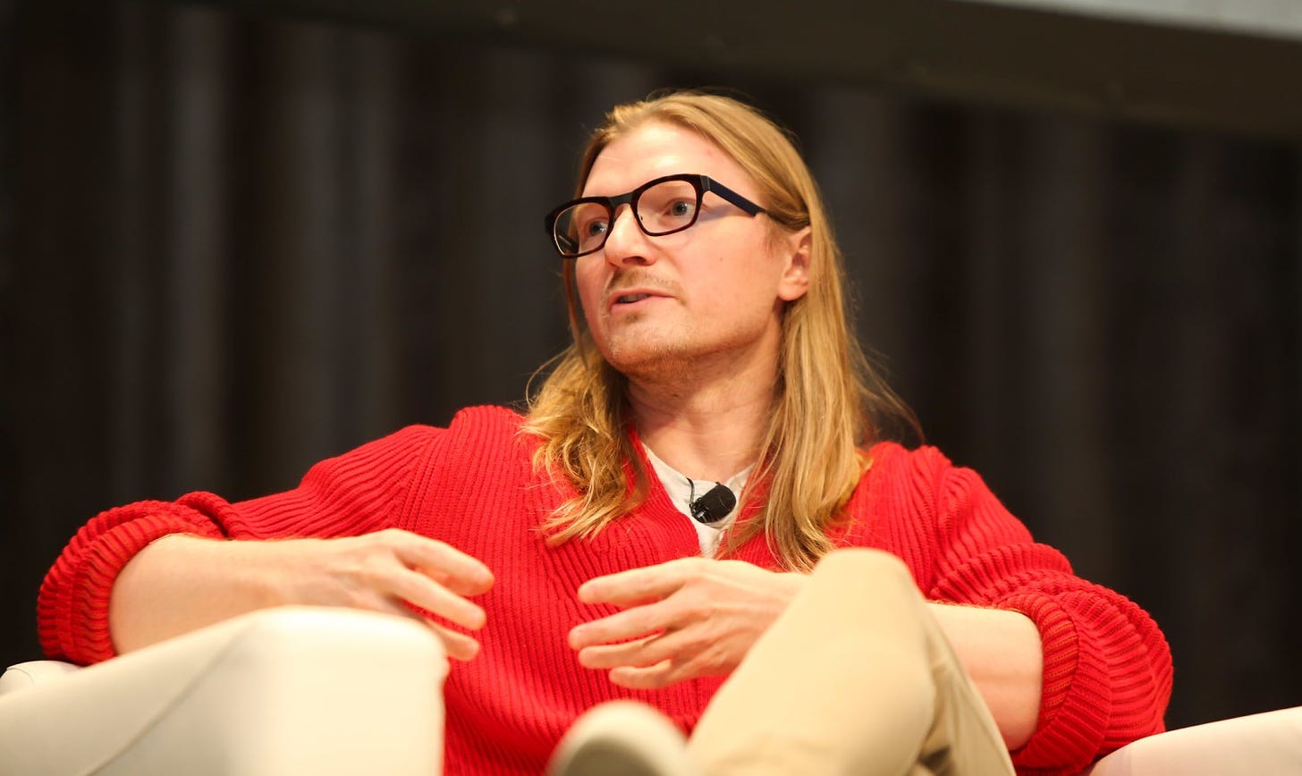 Kraken CEO Jesse Powell Issues Tough Critique of &#39;Reckless&#39; DeFi Launches -  CoinDesk