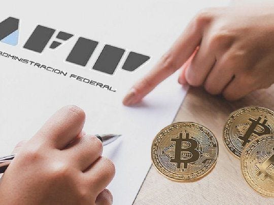Golpe a las criptomonedas: las operaciones con monedas digitales pagarán  Impuesto al Cheque
